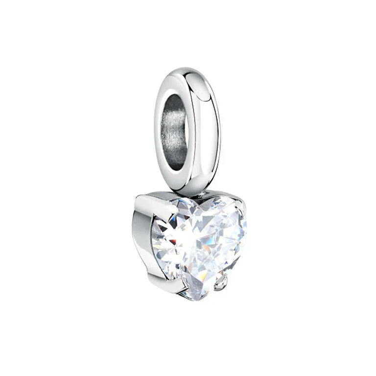 Romantic Pendant With Gocce Cubic Zirconia Scz1343