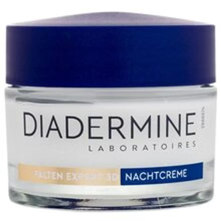 Age Supreme Wrinkle Night Cream Expert 3D - 50 ml