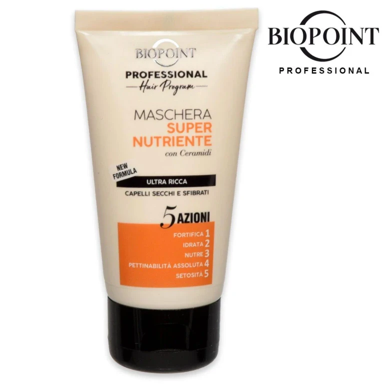 Super Nourishing Mask