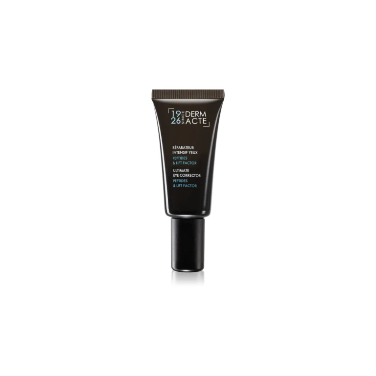 Derm Acte lifting cream for eye contour and eyelashes 15 ml