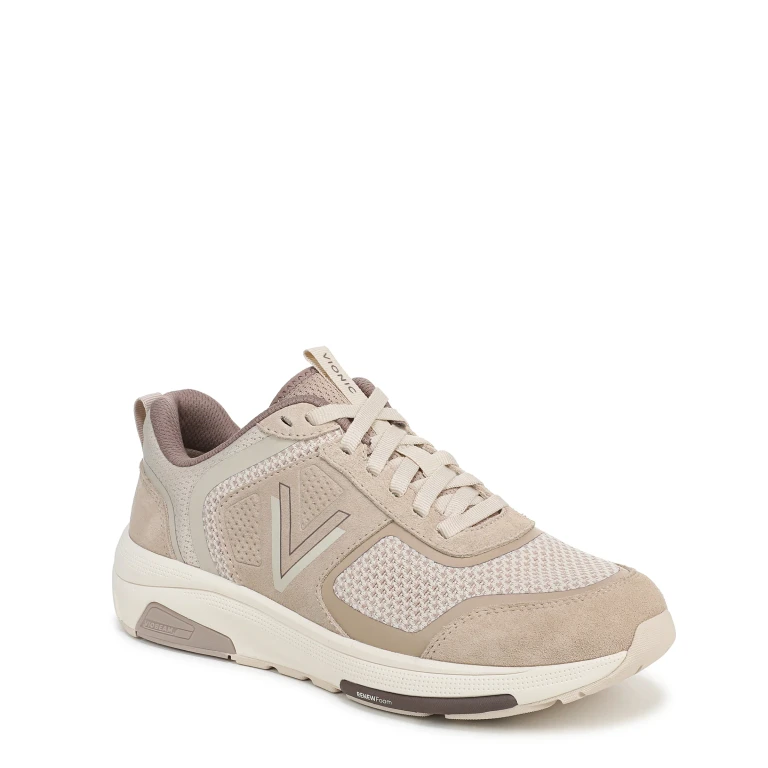 Walk Strider Knit Sneaker
