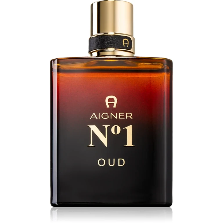 N ° 1 Oud EDP U 100 ml