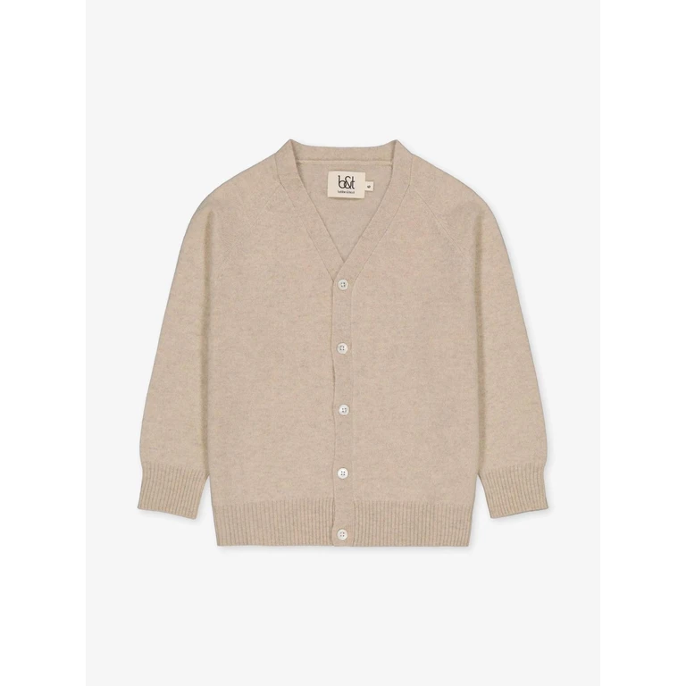 Cashmere Cardigan (BTCC16BEIGE)