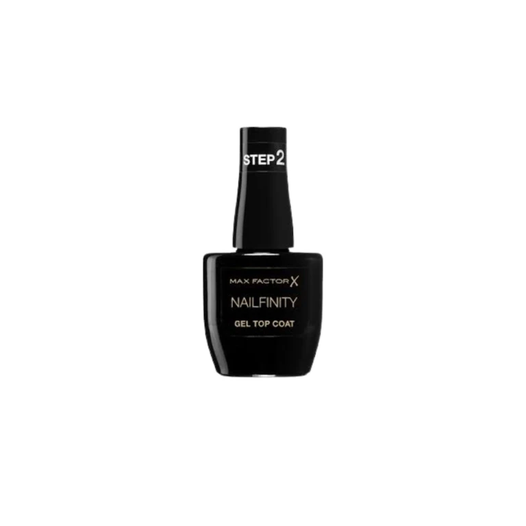 Nailfinity Nail Polish 12 ml 207 For Real