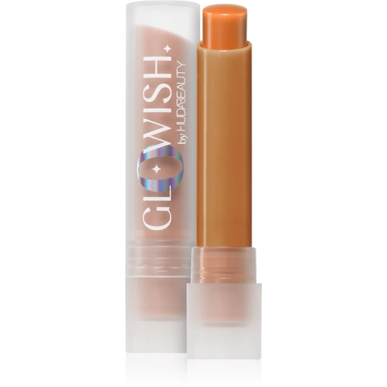 GLOWISH Super Jelly Lip balm 2.5 g coconut