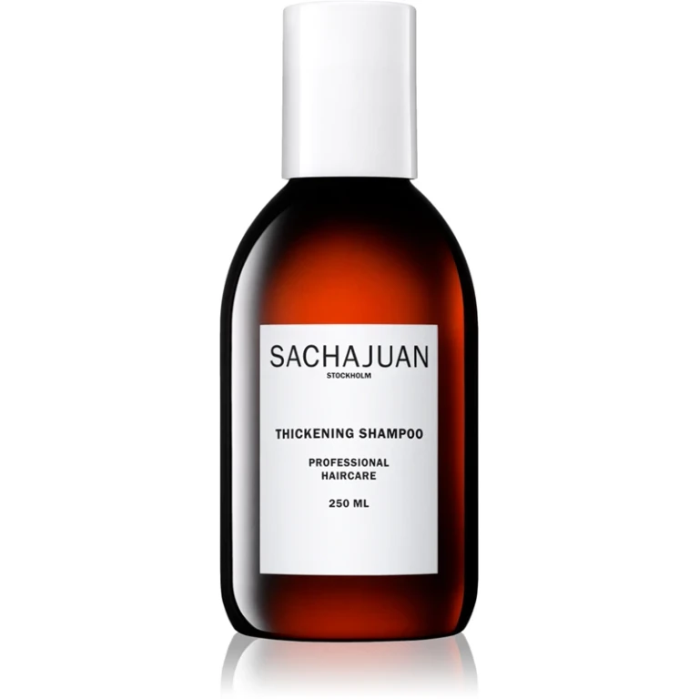 Cleanse & Care Thickening Shampoo - 250 ml