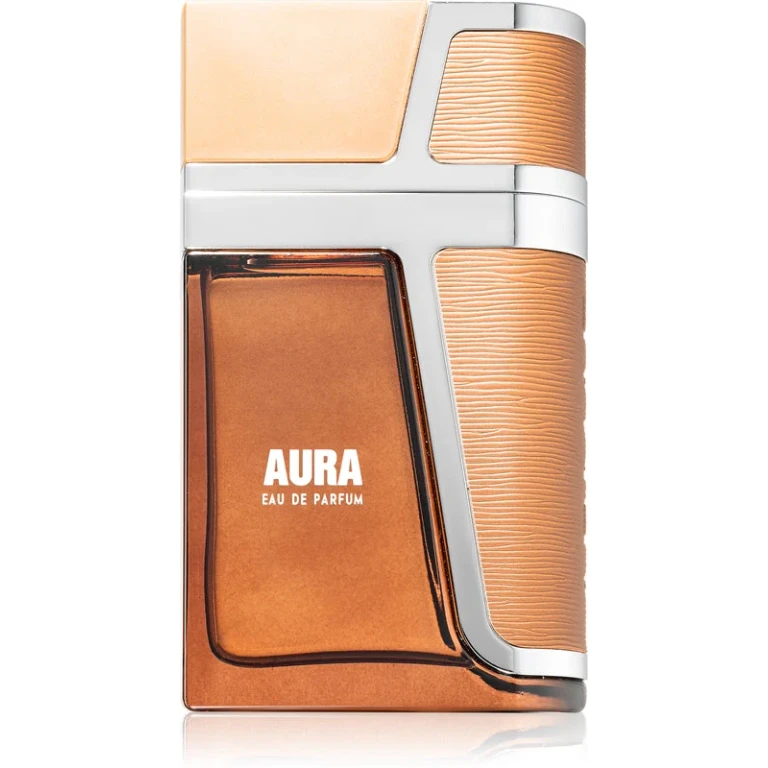 Aura Eau de Parfum for Men