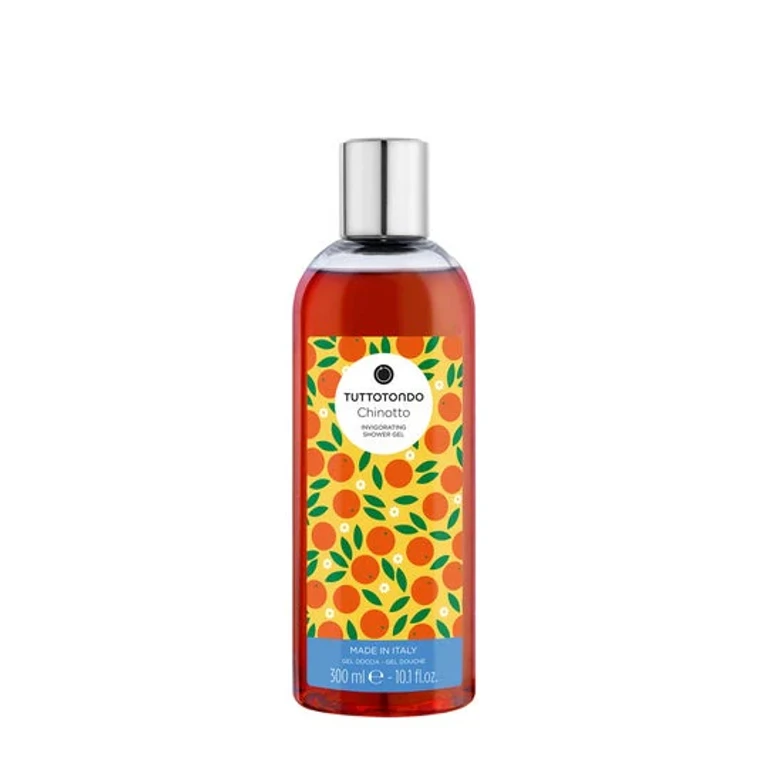 Chinotto Energizing Shower Gel 300 ml
