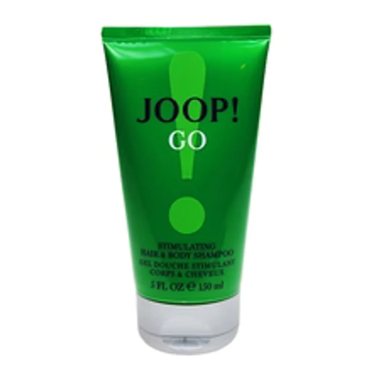! Joop GO Shower Gel 150ml