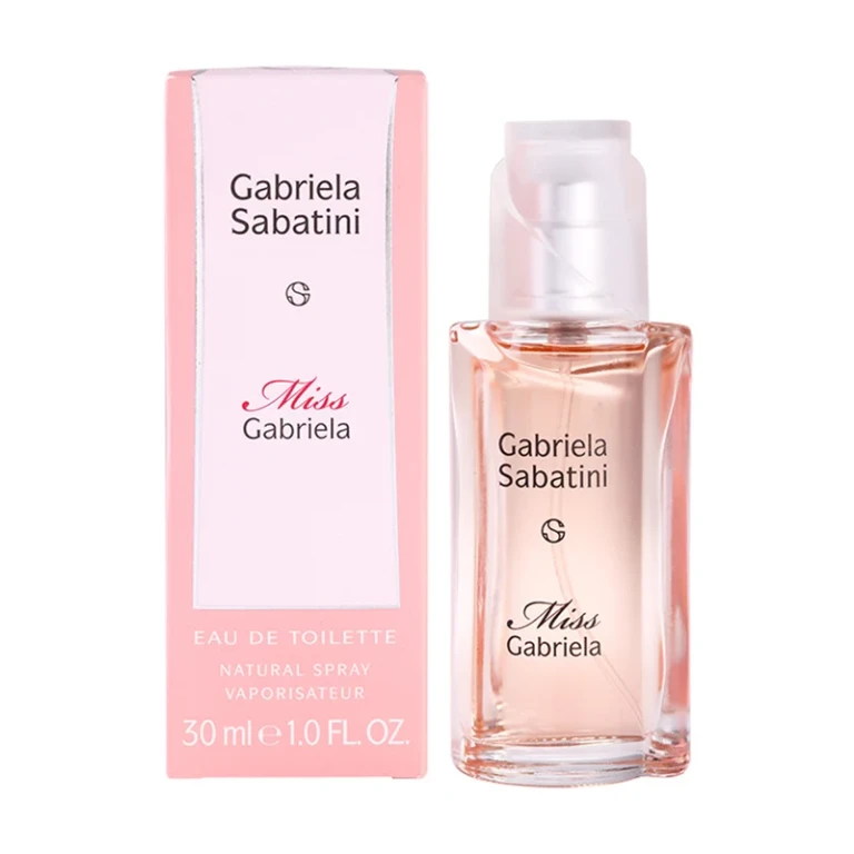 Miss Gabriela EDT