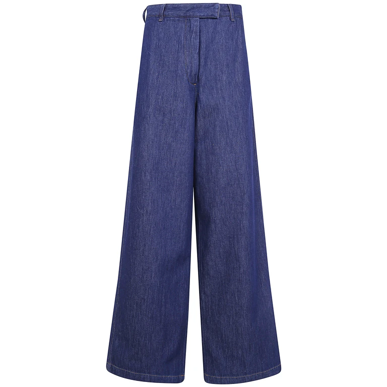 Jeans Mid Weight Denim "Penn"
