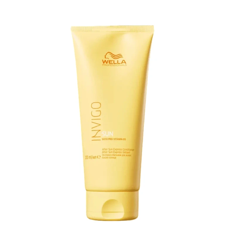 Professionals Invigo Sun Deep Repair After-Sun Conditioner