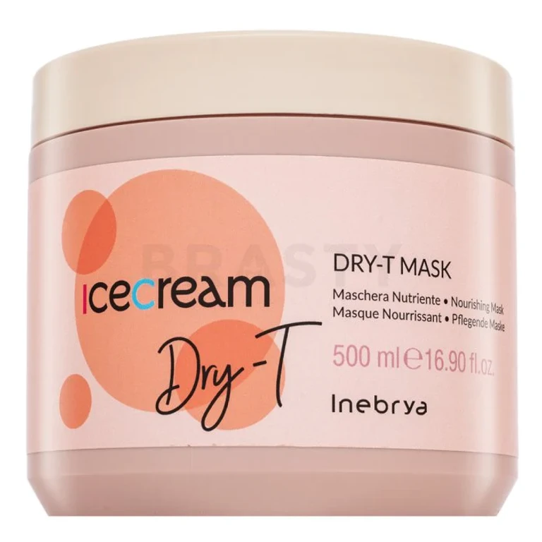 Ice Cream Maschera Dry-T