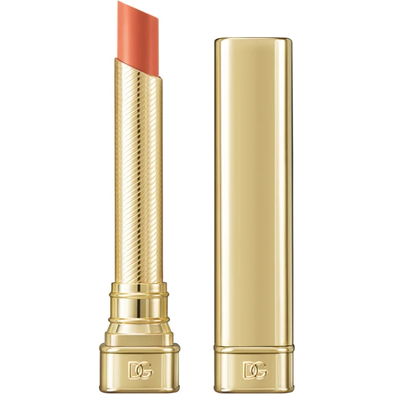Dolce&Gabbana Classic My Sculpt Satin Moisturizing Glossy Lipstick Color MY 888 1.6 g