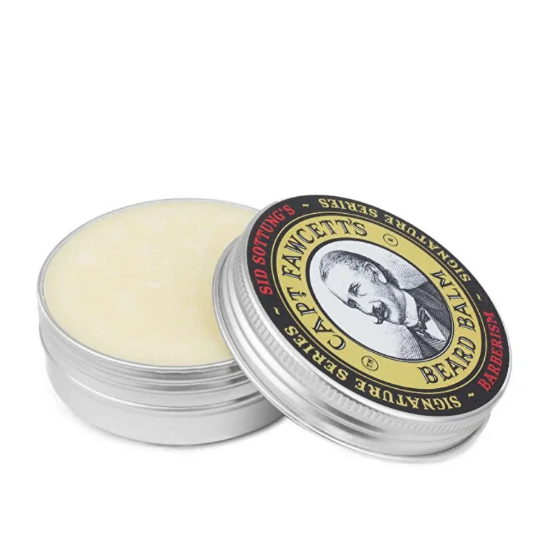 Barber ism Beard Balm by Sid Sottung 60 ml