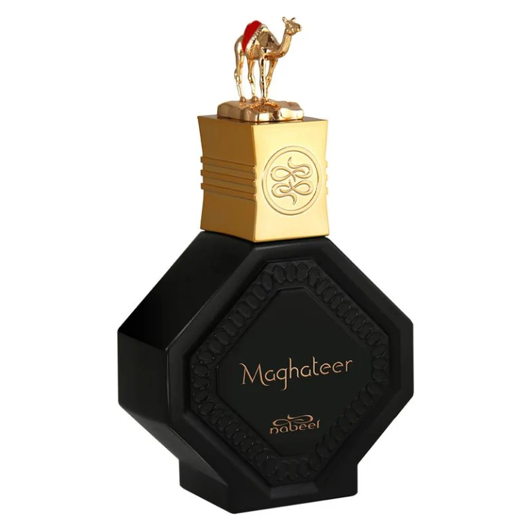 Maghateer Eau De Parfum Spray 100 Ml