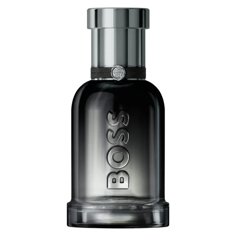 Boss Bottled Beyond Eau De Parfum Spray 50 Ml Refillable