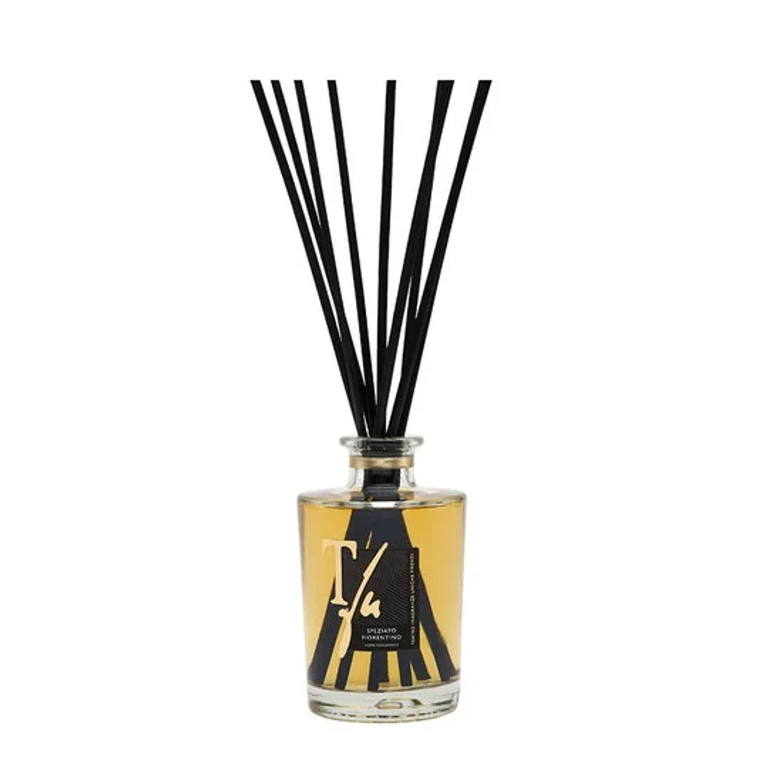Uniche Spicy Florentine Diffuser 250 ml