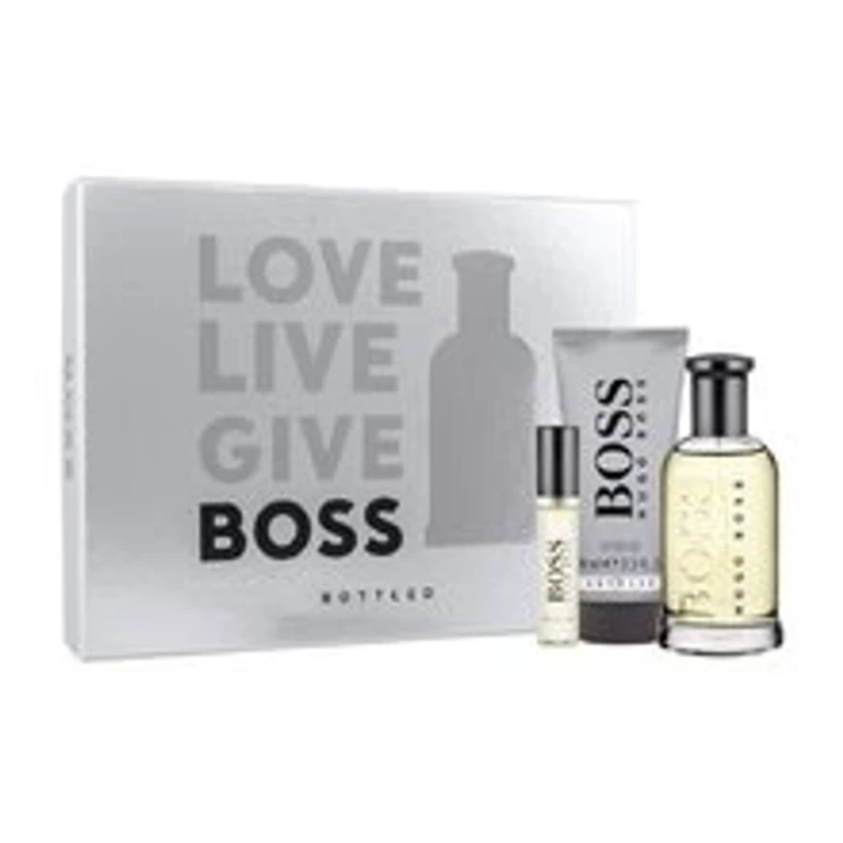 Boss Bottled No.6 Set de Regalo