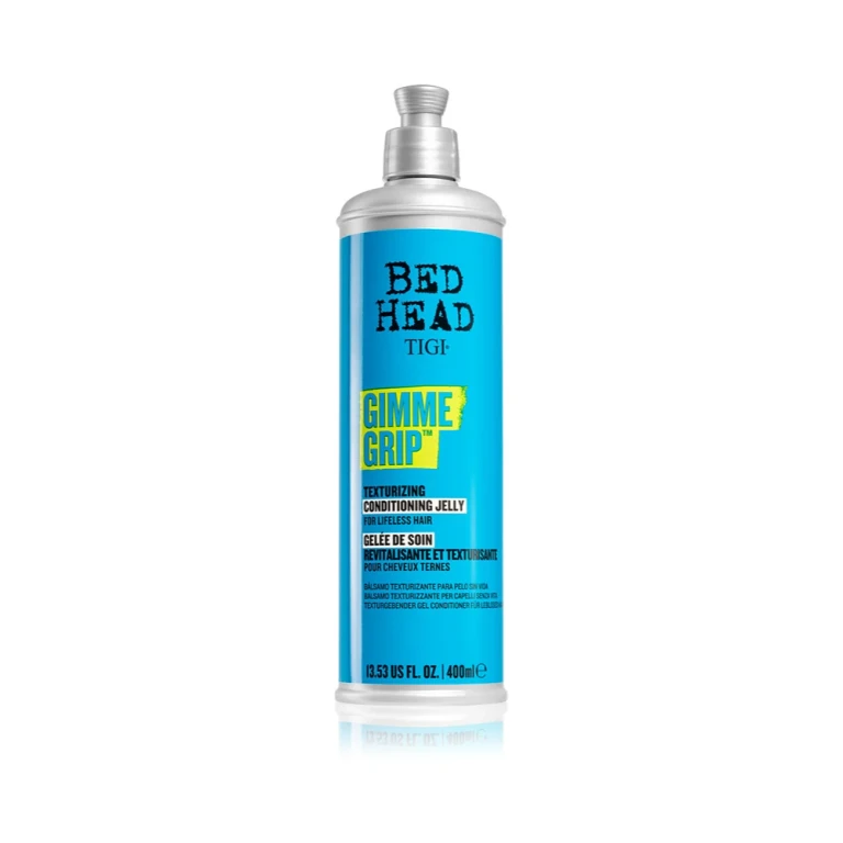 Bed Head Gimme Grip Gel Texturierender Conditioner