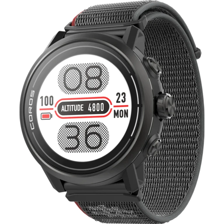 Apex 2 GPS Multisport Watch - Unisex