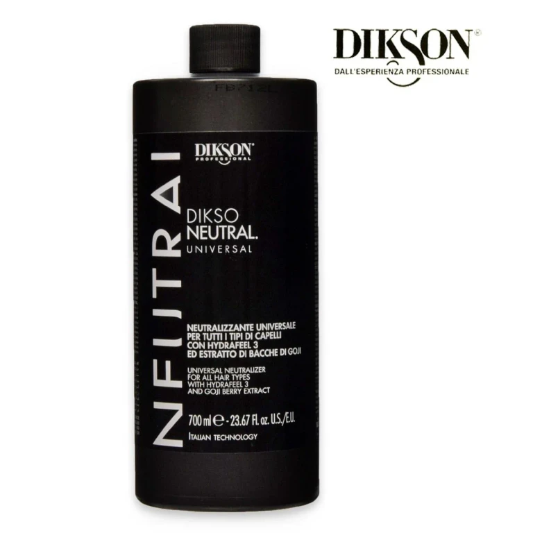 Permanent Neutralizer 700 Ml