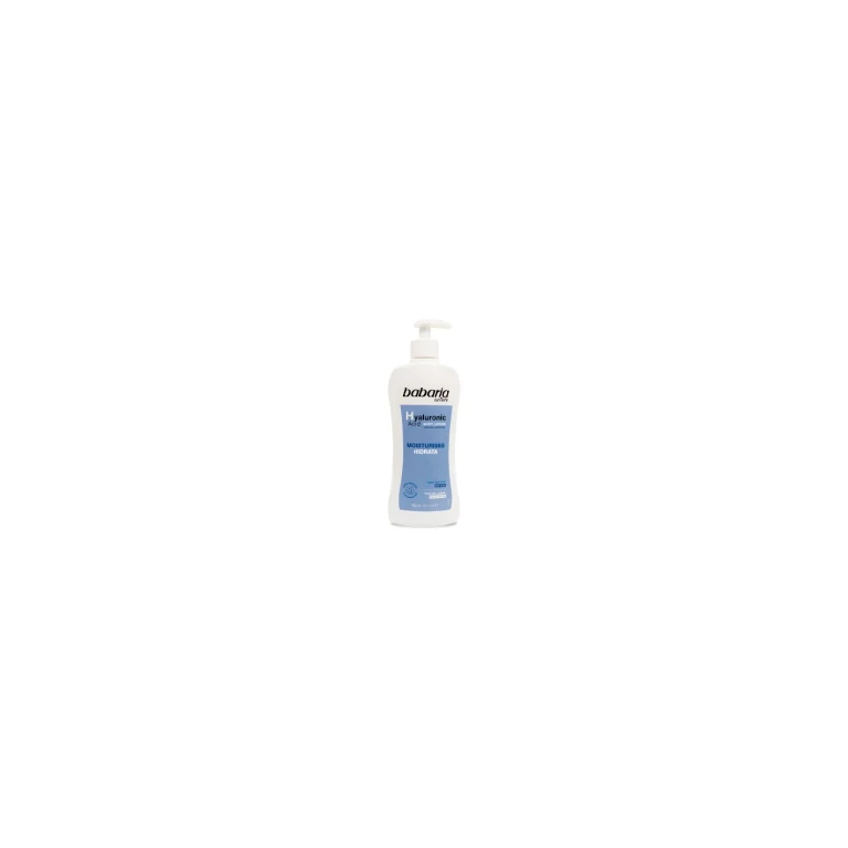 body lotion Hyaluronic Acid 400ml