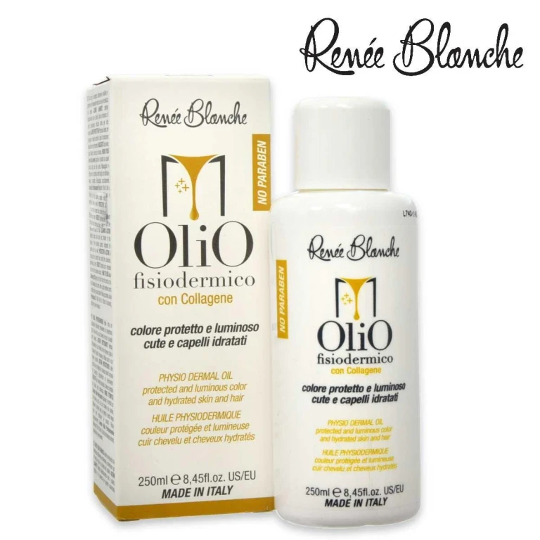 Bheyse Physiodermic Oil