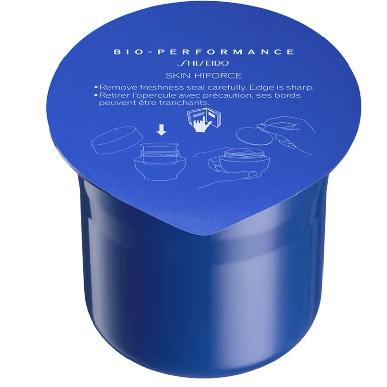 Bio-Performance Skin Hiforce Cream 리필