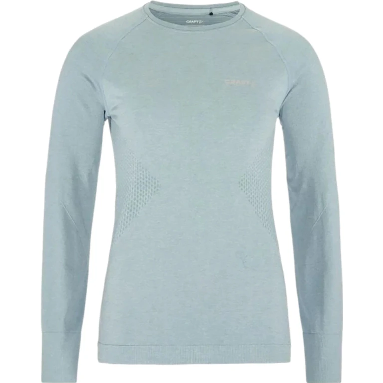 Core Dry Active Comfort Long Sleeve Jersey - Women's