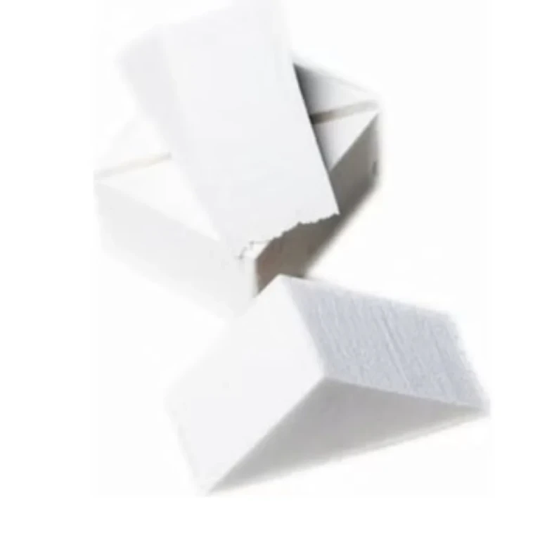 Latex sponges