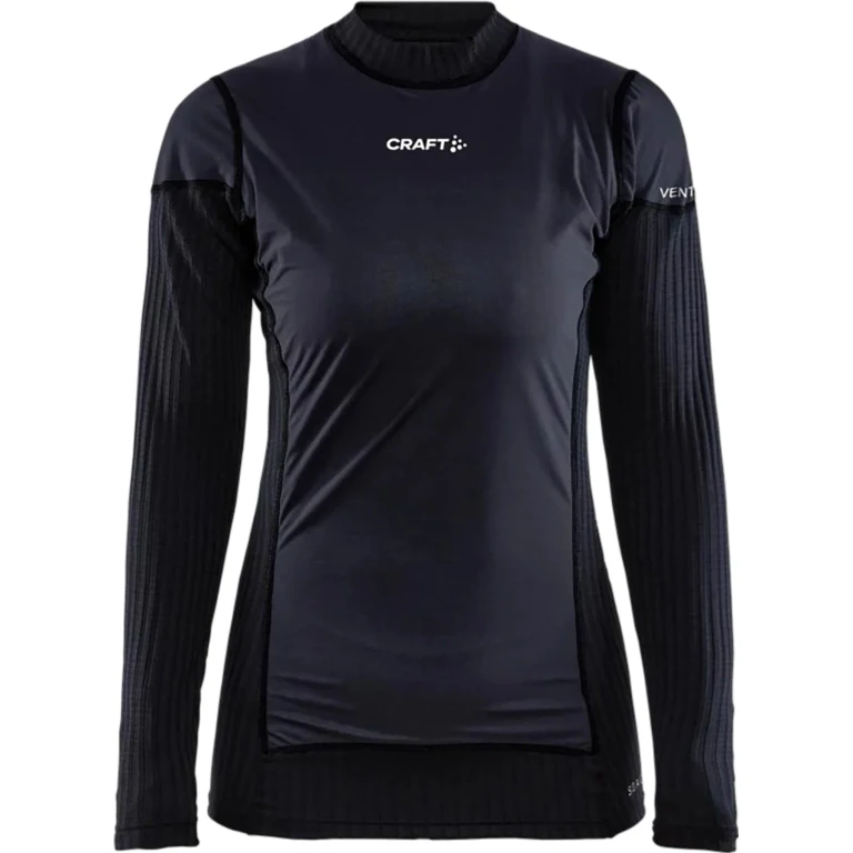 Pro Active Extreme X Wind Long Sleeve Baselayer Jersey - Women's