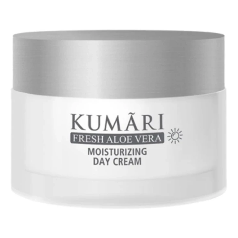 Moisturizing Day Cream 50 ml