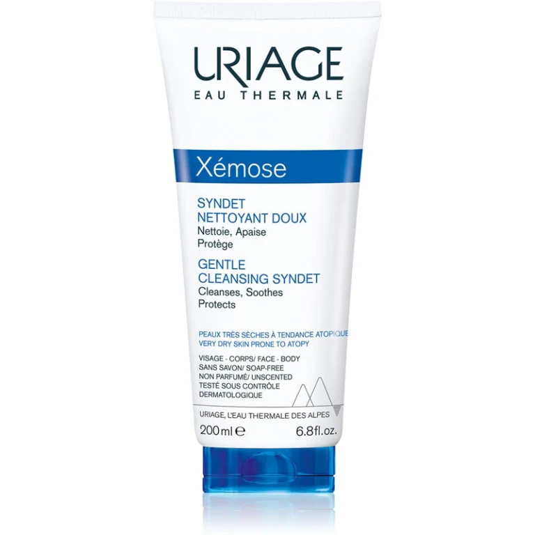 Xémose Syndet Soft Cleanser 200ml