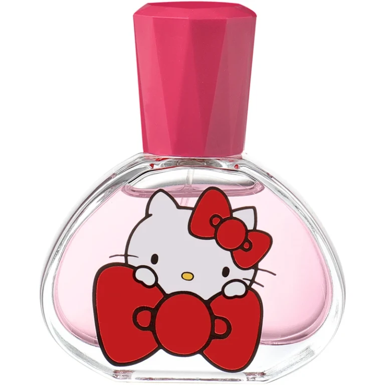 Eau de Toilette for children 30 ml