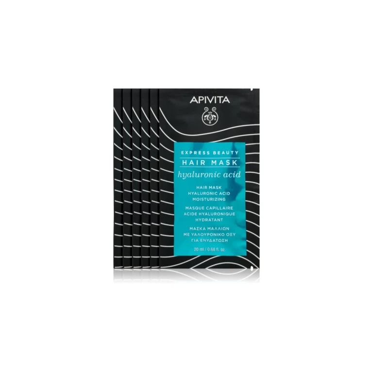 Express Beauty hydrating hair mask 20 ml