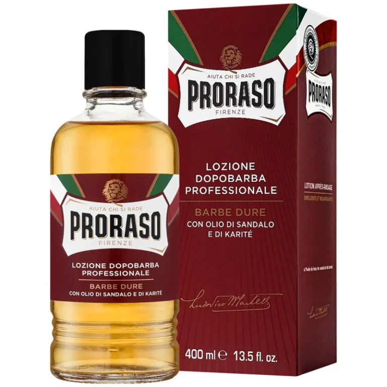 Grossolano aftershave 400ml