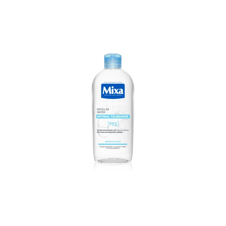 Micellar cleansing lotion for sensitive skin 400 ml