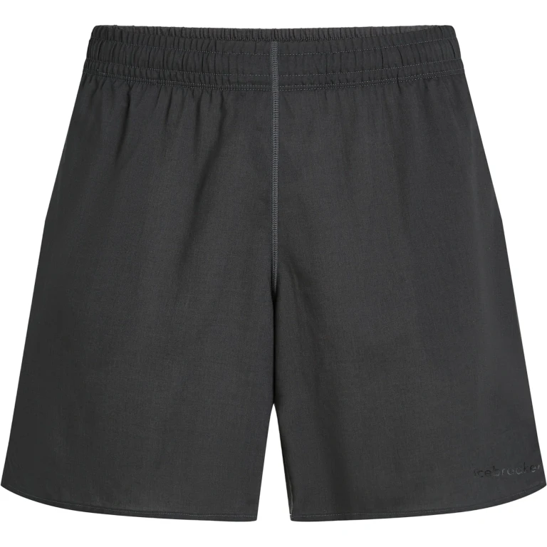 125 Cool-Lite Active Merino Blend Shorts 7" - Men's