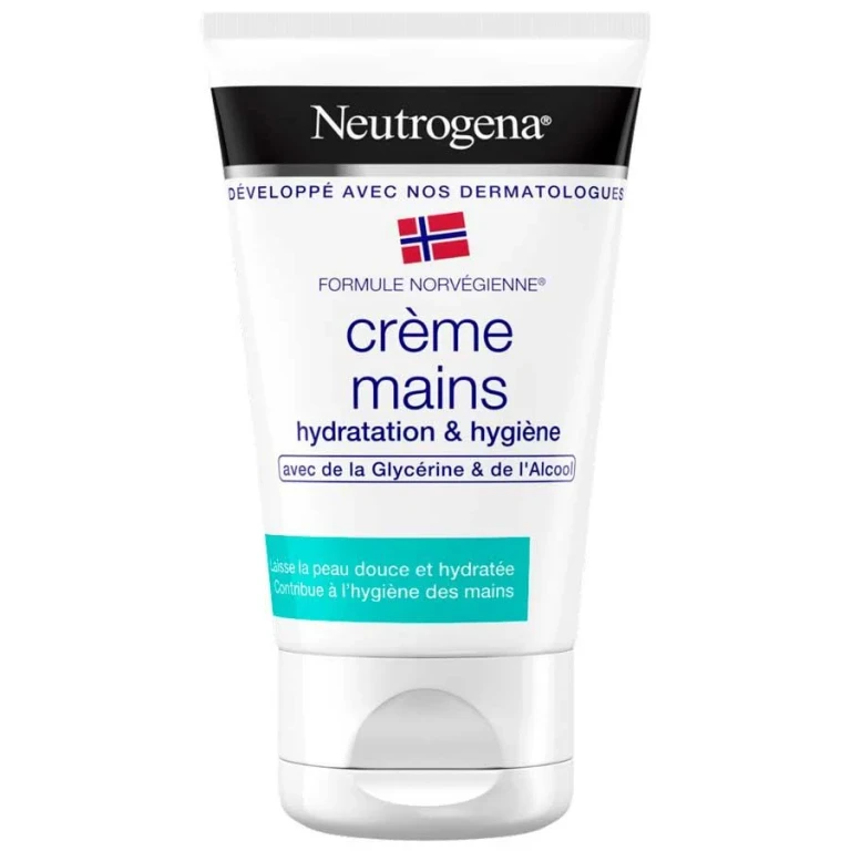 Hydration and Hygiene Hand Cream 50ml