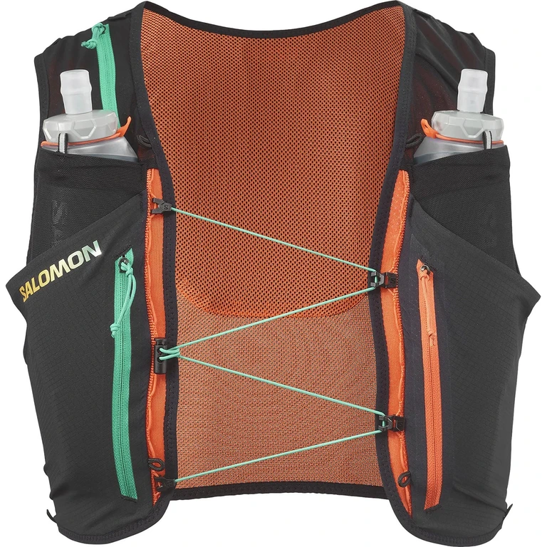 Sense Pro Limited Courtney Edition Hydration Vest with Flasks 6L