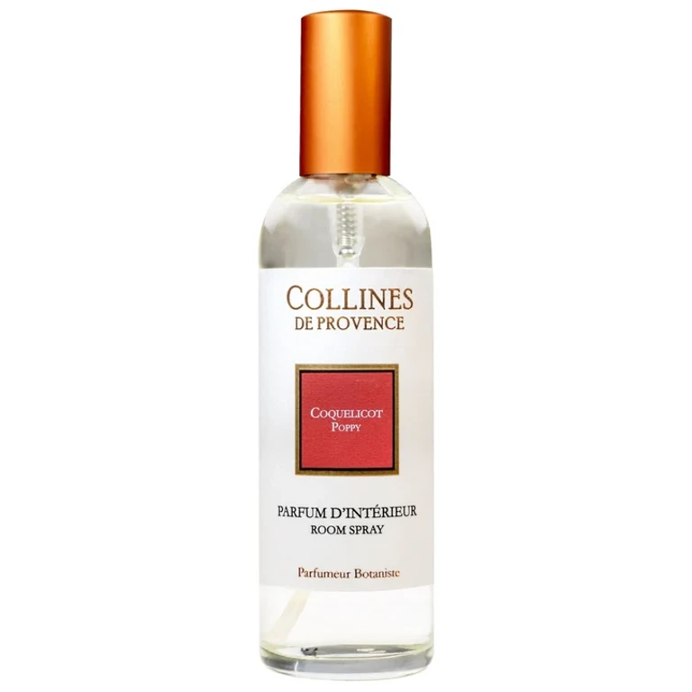 Interior Fragrance - Poppy 100ml