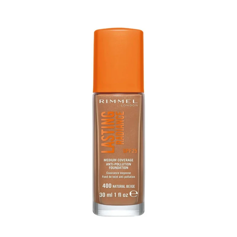 Lasting Finish 35H Foundation SPF20 30 ml 400 Natural Beige