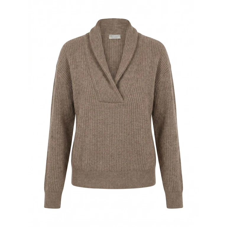 Cashmere Sweater