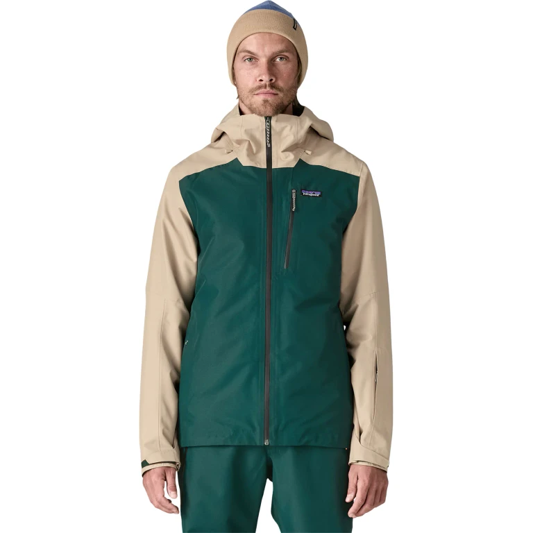 Powder Town Insulated Jacket - Men's