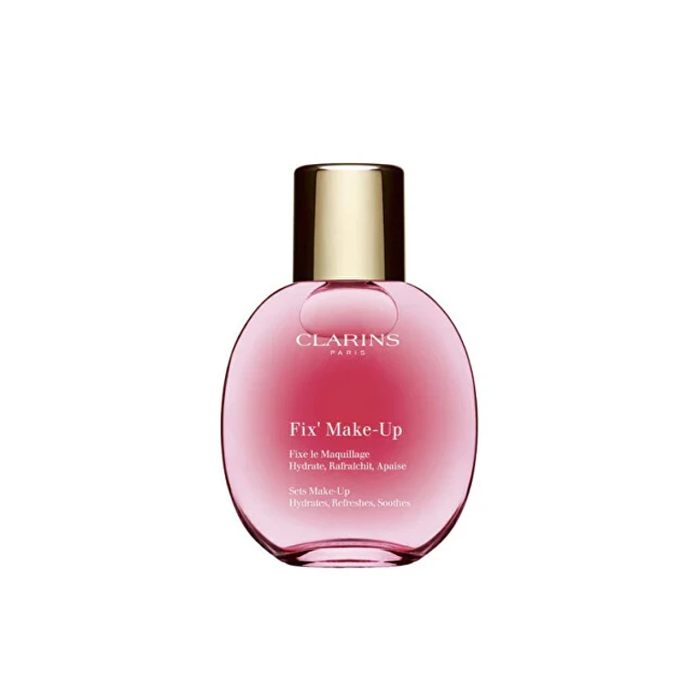 Light Fixing Spray for Makeup 50ml