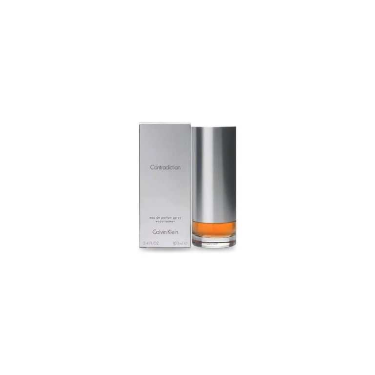 Contradiction Eau De Perfume Spray