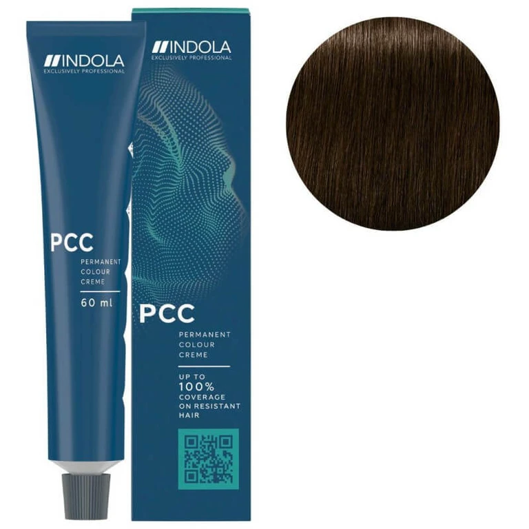 Oxidation colouring PCC 5.0 60 ml 23