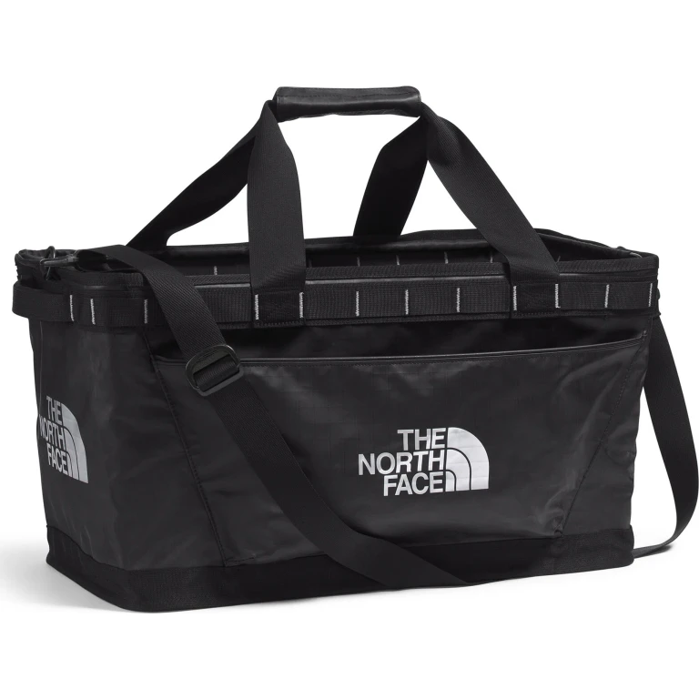 Base Camp Gear Bin - Small 52L