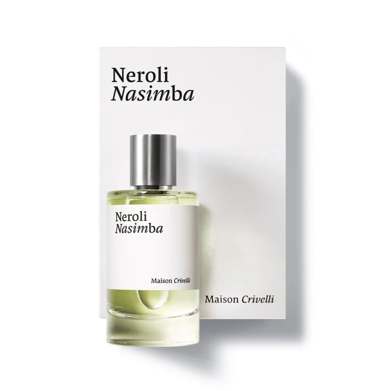 Neroli Nasimba Eau De Parfum